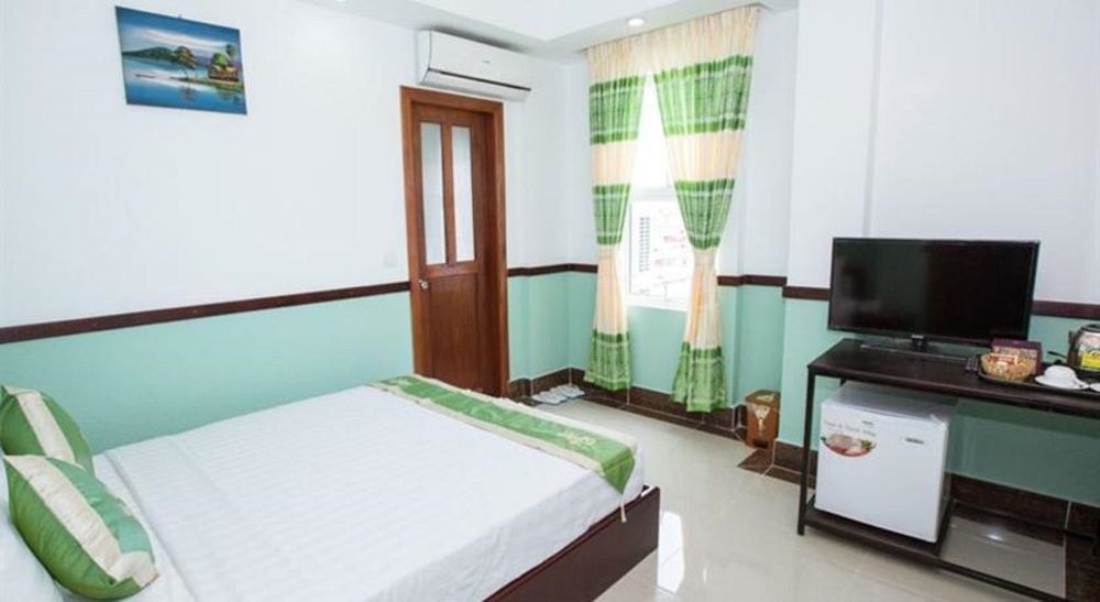 Lalune Hotel Phnom Penh Bagian luar foto