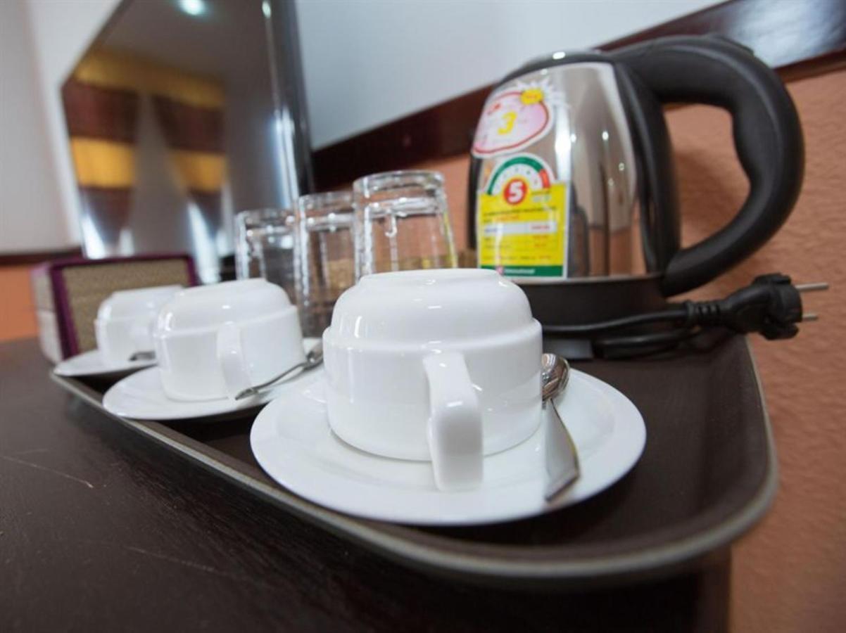 Lalune Hotel Phnom Penh Ruang foto